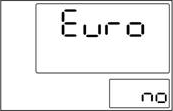 HW tokheim evro